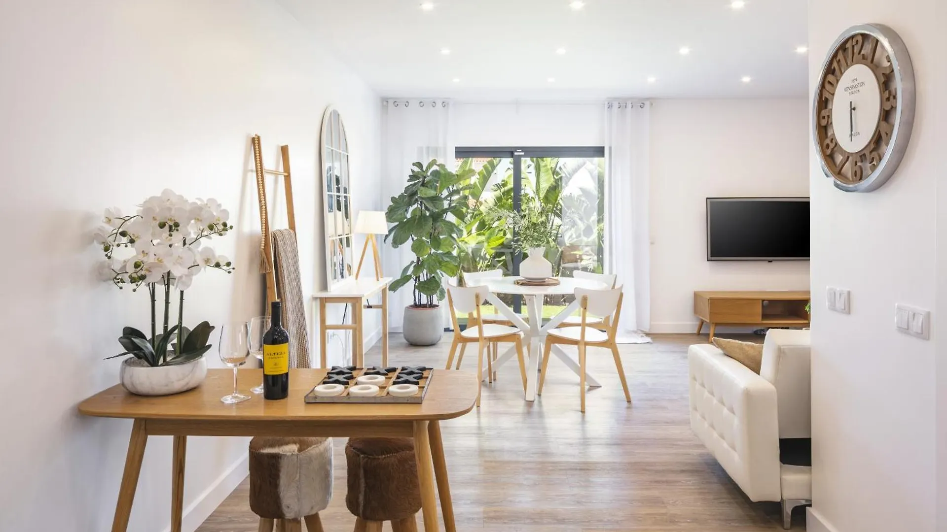 Ayo Apartment Ferragudo